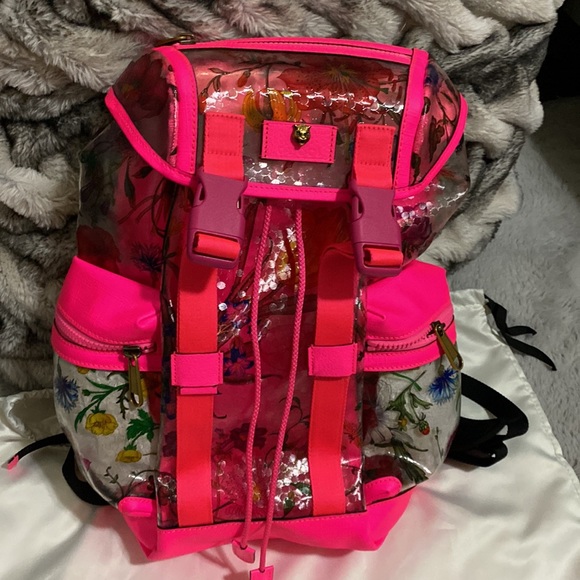 Gucci backpack - Picture 8 of 16